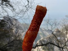 -华山风景名胜区