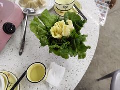 -墨脱石锅椰子鸡•海鲜糟粕醋(榆亚路店)