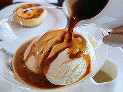 Affogato&nbsp;with&nbsp;Baileys-安德鲁饼店(总店)