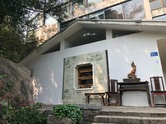 -厦门园林植物园-植物园滴水山房