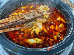 麻辣烫-小向麻辣烫(天街总店)