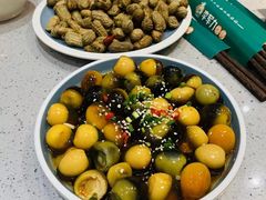 -李军力烧烤(丰庆路店)