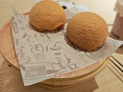 -蔡澜点心·粤菜(新街口IFCX店)