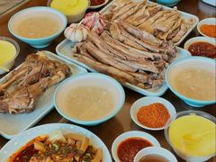 -清真·益鑫羊肉手抓馆(花园北街店)