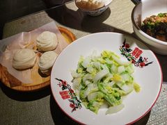 -老湖南民间菜·牛肉十八炒(花都店)