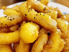 -米香居新鲁味·水饺餐厅