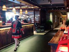 -瑶王府·广西菜(相思湖店)
