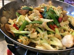 -小蓝鲸湖北菜(八一路店)