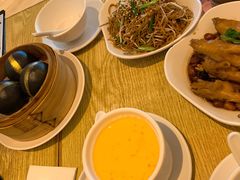 -添好运点心专门店(百老汇店)