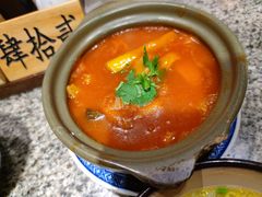 -南京大牌档(人民广场店)