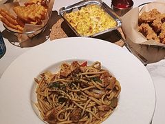 -必胜客(庆阳南大街店)