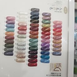-Wink美甲美睫