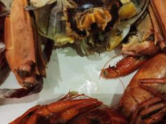 -解放碑威斯汀酒店-知味国际美食餐厅