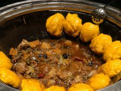 -人民公社大食堂(张家湾店)
