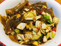 -老长沙湘菜馆(凤凰路店)