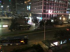-泰适SPA馆丨精油·按摩·足道(后海地铁口店)