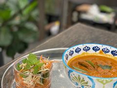 -Ginger(兴国路店)