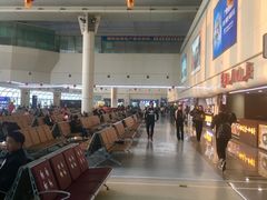-绵阳南郊机场