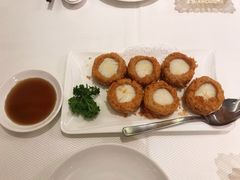 -新加坡海鲜共和(名胜世界圣淘沙海滨坊)