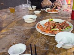 -醉壹号海鲜大排档(厦门美食地标店)