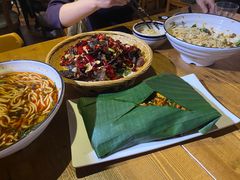-蜗牛的家旅行主题云南菜餐厅.小酒馆(护国寺店)