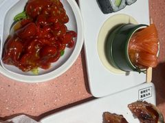 -元气寿司(金光华店)