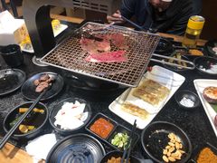 -九田家黑牛烤肉料理(太阳城店)