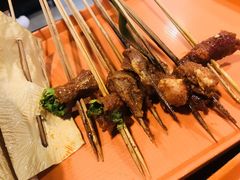 -小郡肝串串香火锅(金桥店)