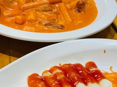 -山海珍味韩国料理(奥城店)
