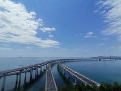 -星海湾跨海大桥
