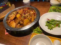 -胖哥俩肉蟹煲(杭州下沙学林街店)