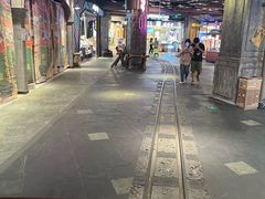 -时尚天河商业广场