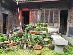 -崇仁古镇