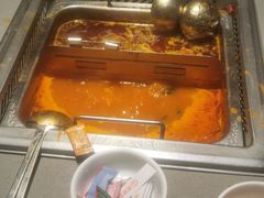 -海底捞火锅(金光华店)