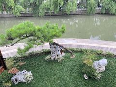 -月栖华明-云间草堂清茶馆(泗泾古镇店)