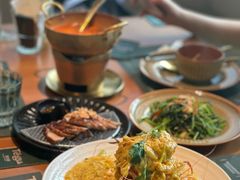 -Tegu泰古莲·泰国餐厅(红山6979店)