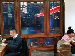 大堂-小天鹅火锅·一线江景洪鼎旗舰店(洪崖洞店)