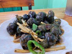 -南记食粥坊·宵夜大排档(莲花总店)