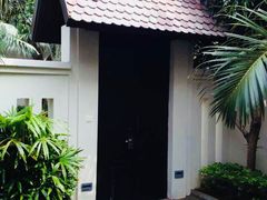 -三亚亚龙湾雅高铂尔曼别墅度假酒店