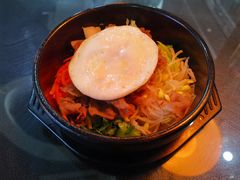 -李先生的首尔小馆(松江启源广场店)