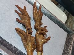 -管氏翅吧(广渠门店)