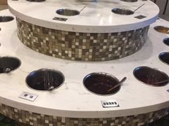 -咕叽咕叽自助烤肉小火锅(茂业清扬店)