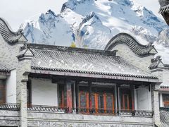 -龙潭水乡