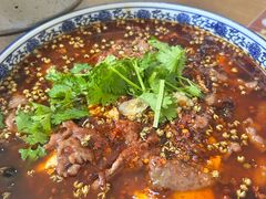 -小街47號江湖菜(四合院店)