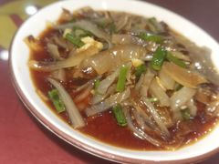 -红灯笼龙凤饭店(宁波老字号店)