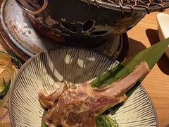 -烧肉达人•炭火烧肉(新天地店)