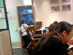 -小杨生煎(金山百联购物中心3楼店)
