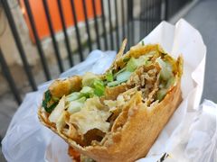 -虎头军煎饼(魏公村店)