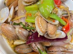 -洪大厨鸡煲(福田店)