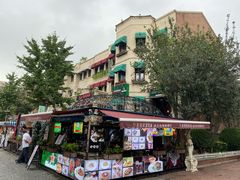 -天津意大利风情旅游区